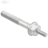 PULLEYS AND DRIVE BELTS STUD PACK OF 5