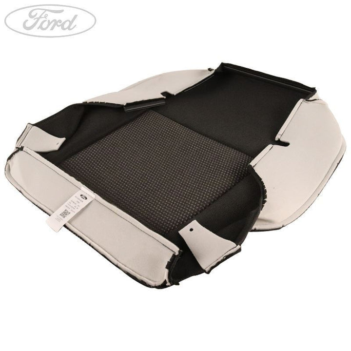 SEAT CUSHION COVER
