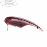 FIESTA FRONT O/S WING MIRROR HOUSING CAP COVER