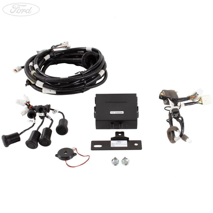 RANGER PARKING DISTANCE CONTROL KIT 07- SINGLE & DOUBLE CAB