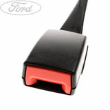 SEAT BELTS