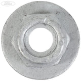 FUSES, HOLDERS AND CIRCUIT BREAKERS HEX NUT AND WASHER PACK OF 5