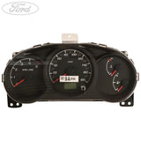 EVEREST SPEEDOMETER INSTRUMENT CLUSTER 2.5 TDCI RHD 2013-