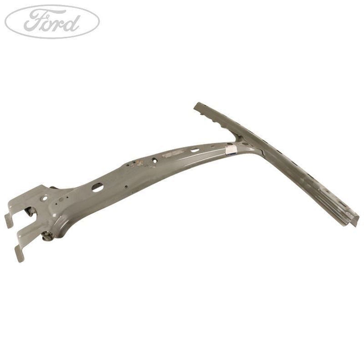 B PILLAR REINFORCEMENT