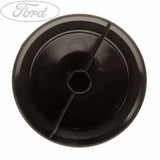 FOCUS FOCUS SPARE WHEEL MOUNTING BRACKET