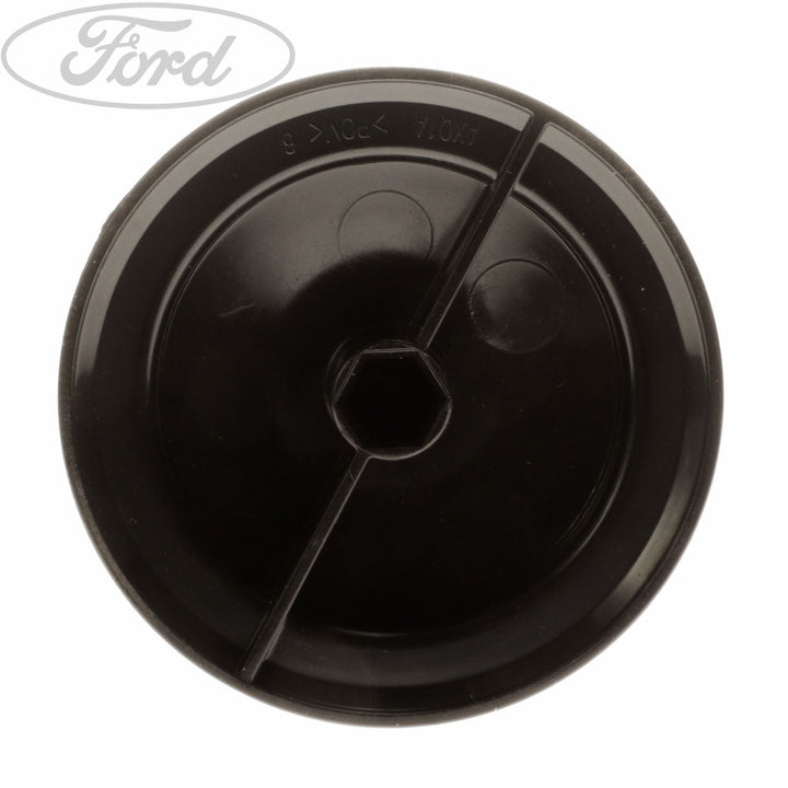FOCUS FOCUS SPARE WHEEL MOUNTING BRACKET