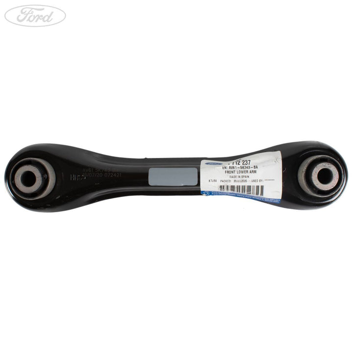 C-MAX GRAND C-MAX REAR LOWER WISHBONE TRACK CONTROL ARM