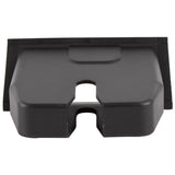 REAR BOOT TAILGATE LOCK LATCH STRIKER COVER