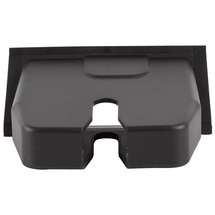 REAR BOOT TAILGATE LOCK LATCH STRIKER COVER