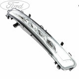 MONDEO N/S HEADLAMPS AND FRONT FLASHER LAMPS KIT