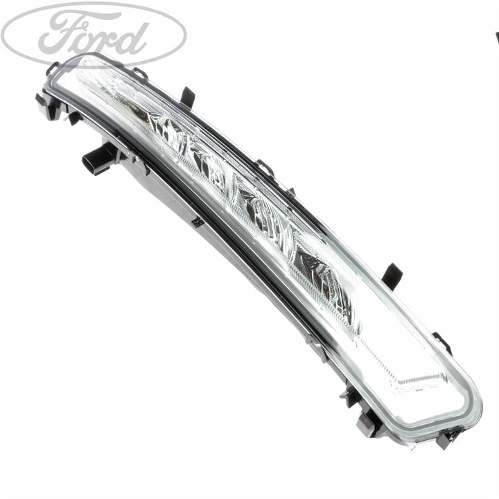 MONDEO N/S HEADLAMPS AND FRONT FLASHER LAMPS KIT