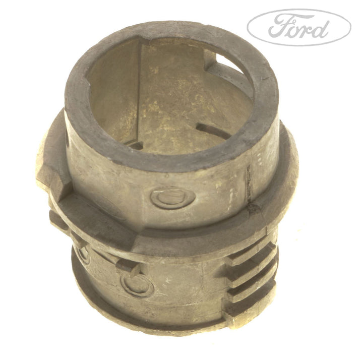 FOCUS BONNET RELEASE LOCK REPAIR KIT, 2005-2011