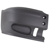 TRANSIT FRONT BUMPER END CAP