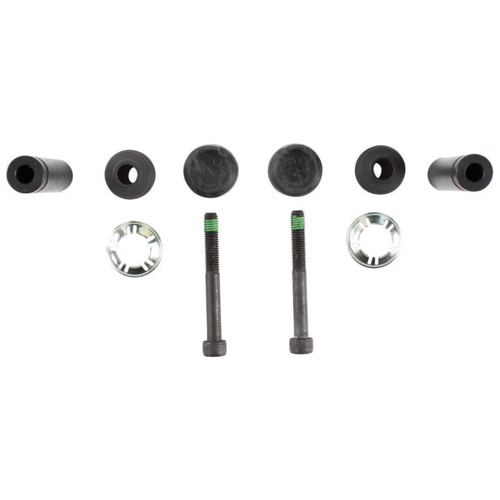BRAKE CALIPER LOCATING PIN BOLT KIT