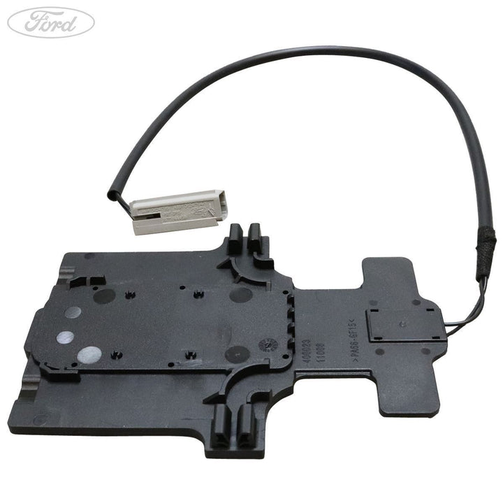 AIR BAG SENSOR