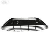 C-MAX FRONT RADIATOR GRILLE HIGH GLOSS WITH CHROME 14-15