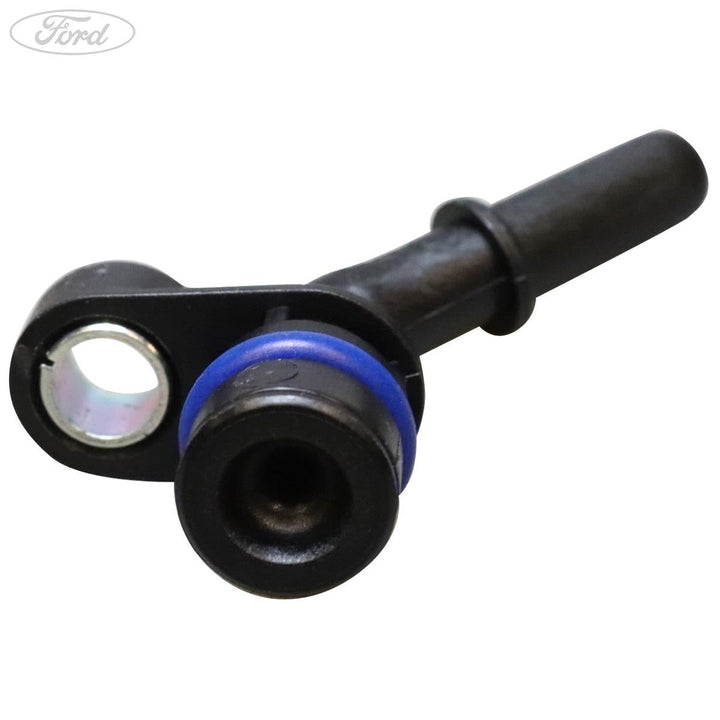 PIPE ASSEMBLY