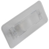 TRANSIT INTERIOR LIGHT LAMP WITHOUT SWITCH