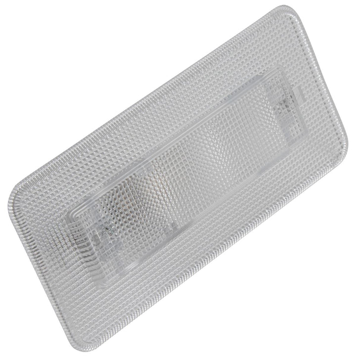 TRANSIT INTERIOR LIGHT LAMP WITHOUT SWITCH