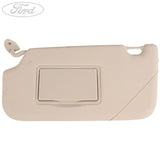 C-MAX GRAND C-MAX FRONT N/S SUN VISOR WITH MIRROR 2012-2014
