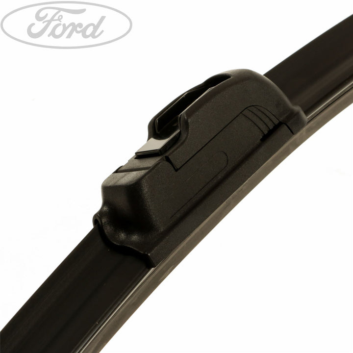KA FRONT FLAT AERO WIPER BLADES SET OF 2 2008-2016
