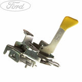 KA BONNET LATCH