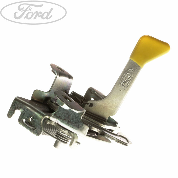 KA BONNET LATCH
