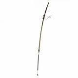 TRANSIT O/S RH PARKING HAND BRAKE CABLE