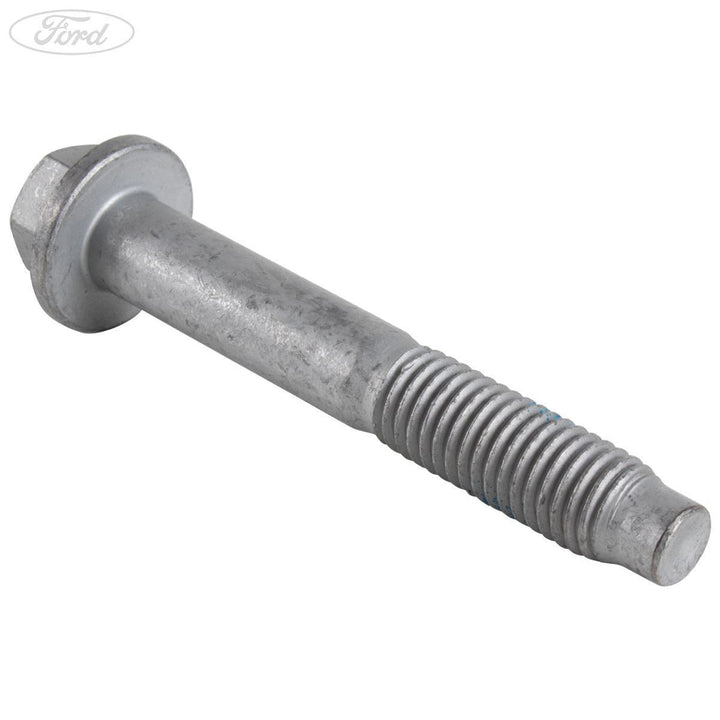 REAR SPRINGS AND SHOCK ABSORBERS HEX HEAD BOLT PACK OF 5