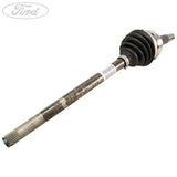 FIESTA MK7 B-MAX 1.0 O/S HALF SHAFT & CV JOINT 2012-2019