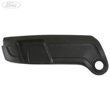 C-MAX FOCUS MK2 DRIVERS MANUAL SEAT SIDE TRIM BLACK 03-2011
