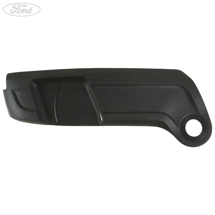 C-MAX FOCUS MK2 DRIVERS MANUAL SEAT SIDE TRIM BLACK 03-2011