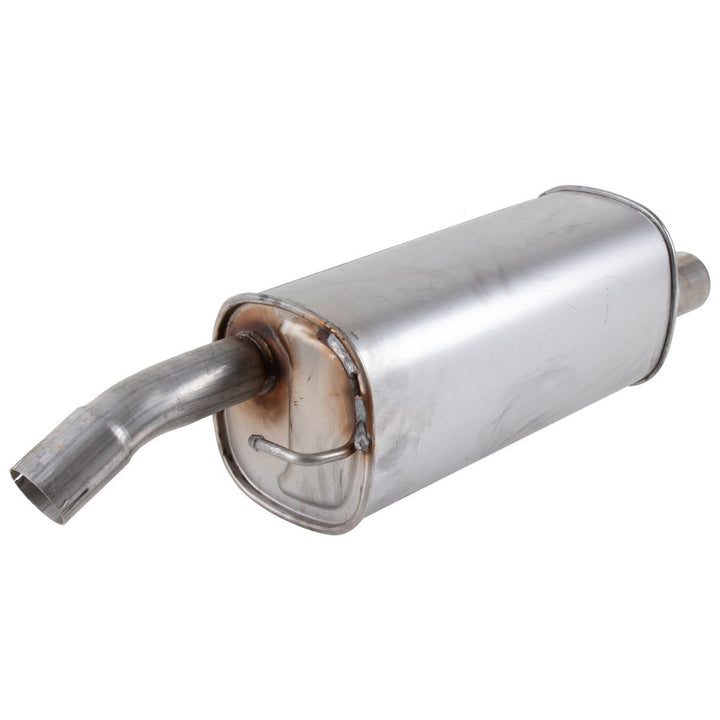 MOTORCRAFT REAR EXHAUST PIPE SILENCER BOX