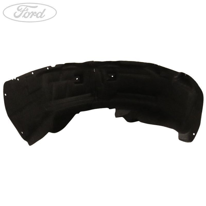 QUARTER PANEL FILLER