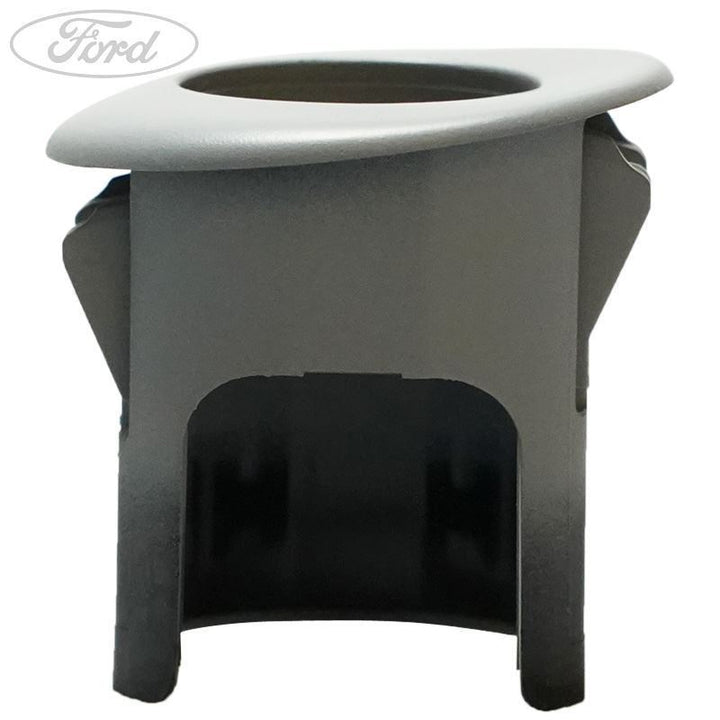 FIGO KA+ N/S REAR OUTER PARKING AID SENSOR RETAINER PRIMED