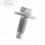 INSTRUMENT PANEL INSTALLATION BOLT PACK OF 5
