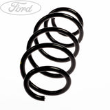 GALAXY WA6 FRONT O/S OR N/S SUSPENSION COIL SPRING