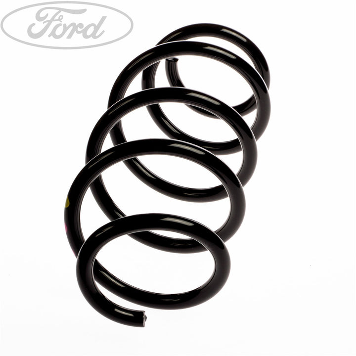 GALAXY WA6 FRONT O/S OR N/S SUSPENSION COIL SPRING