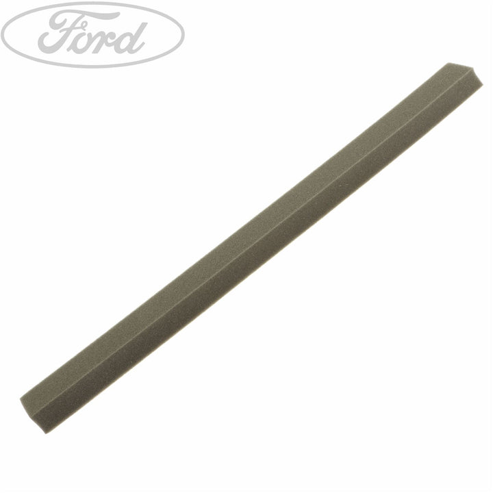 RADIATOR ENERGY ABSORBING FOAM PAD