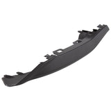 FIESTA REAR BUMPER TOWING EYE COVER
