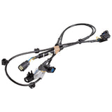 BRAKE PAD WEAR WARNING WIRE