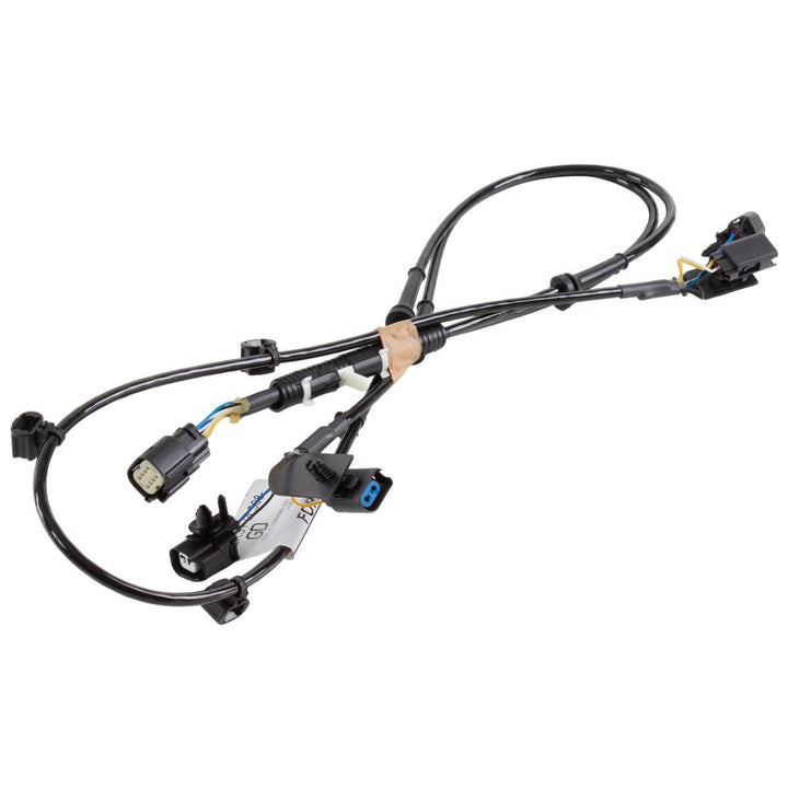 BRAKE PAD WEAR WARNING WIRE