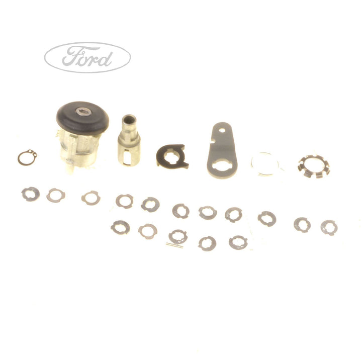 FIESTA KA FRONT N/S DOOR LOCK CYLINDER REPAIR KIT 1995-2006