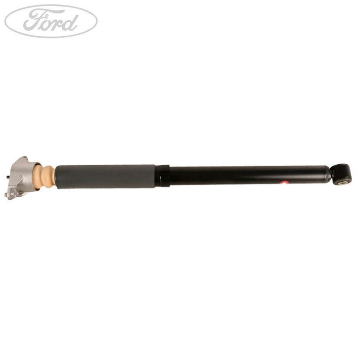 TRANSIT COURIER DURATORQ REAR SUSPENSION SHOCK ABSORBER