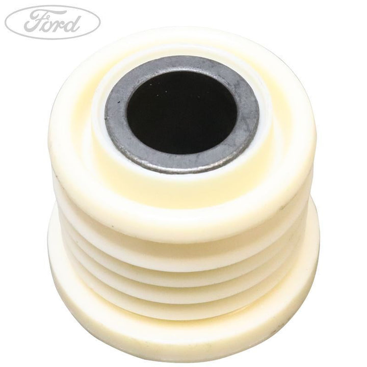 CROSSMEMBER UPPER MOUNTING BUSH N/S & O/S 05/2018-