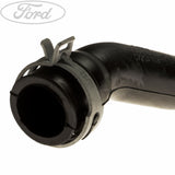 CRANKCASE OIL SEPARATOR HOSE