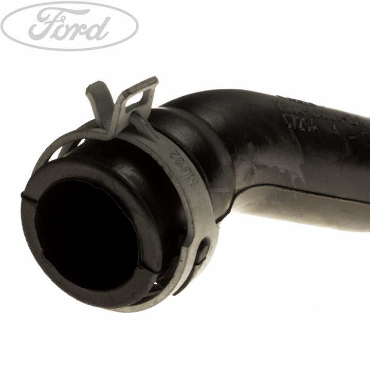 CRANKCASE OIL SEPARATOR HOSE