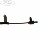 TRANSIT GLOW PLUG WIRE