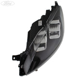 KUGA N/S PASSENGER SIDE LEVEL 3 LED HEADLAMP HEADLIGHT