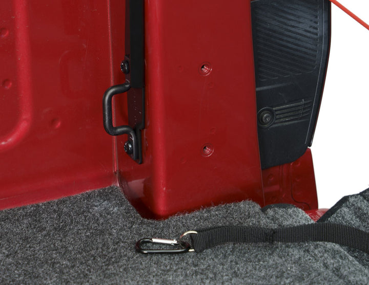 RANGER FROM 06/2022 ROLLER TONNEAU COVER BLACK,MANUALLY OPERATED